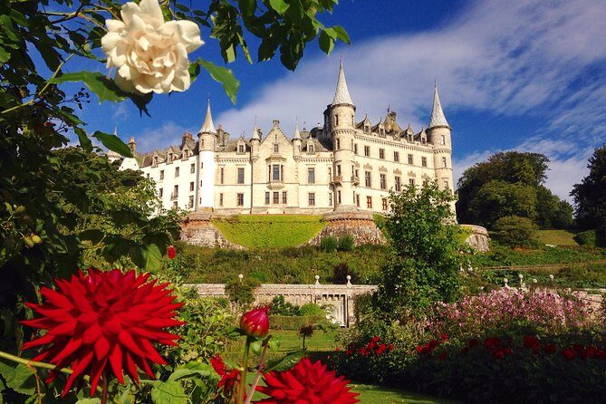 Legendary Dunrobin Castle Tour - Authentic Experiences from Reviewers