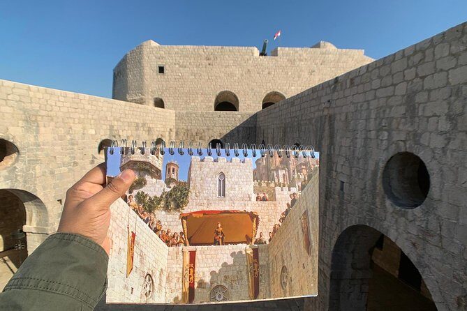 Legendary Game of Thrones & Lokrum Island Tour - Final Thoughts