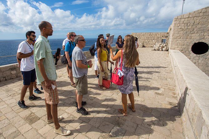 Legendary Game of Thrones Walking Tour - Why This Tour Is Worth Considering