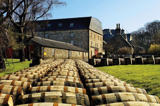 Legendary Glenmorangie Whisky tasting and more - FAQs