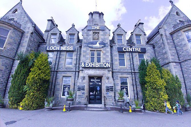 Legendary Loch Ness and Urquhart Castle Tour - An Honest Look at the Legendary Loch Ness and Urquhart Castle Tour