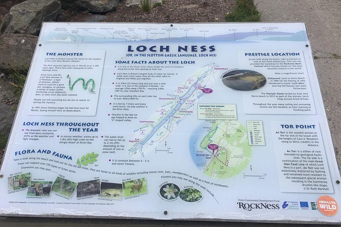 Legendary Loch Ness and Urquhart Castle Tour - Who Will Love This Tour?