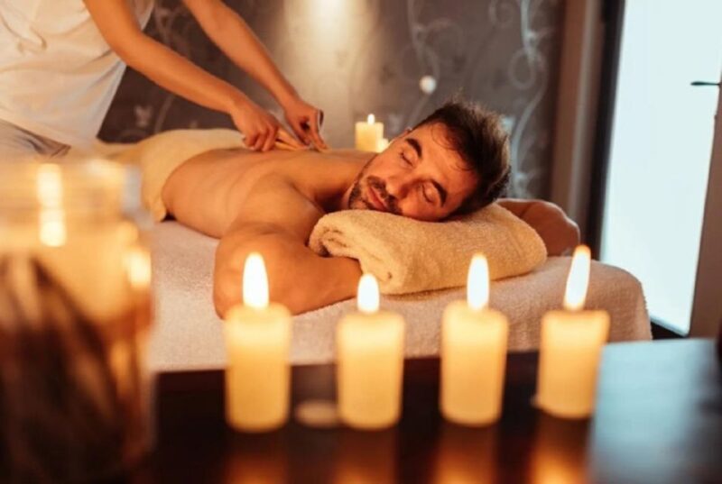 Legendary Memories:Ephesus&House of Mary and Bath Experience - Legendary Memories: Ephesus, House of Mary, and Bath Experience – An Honest Review