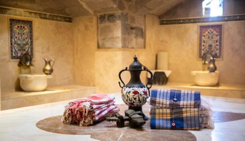 Legendary Memories:Ephesus&House of Mary and Bath Experience - What Travelers Should Know Before Booking