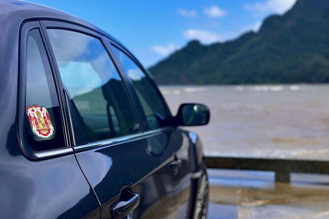 Legendary North Shore Self Guided Driving Tour Adventure - FAQ