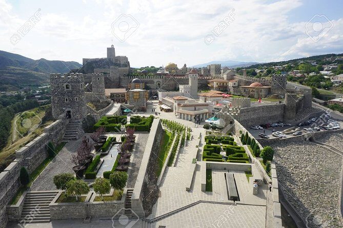 LEGENDARY PLACES OF GEORGIA: VARDZIA, BORJOMI, RABAT.( Private Tour) - FAQ
