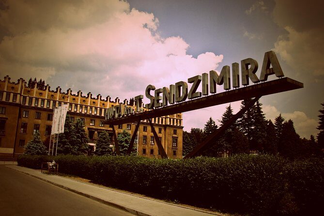 Legendary Private Nowa Huta Communism Tour with Crazy Guides - An Authentic Journey into Nowa Huta