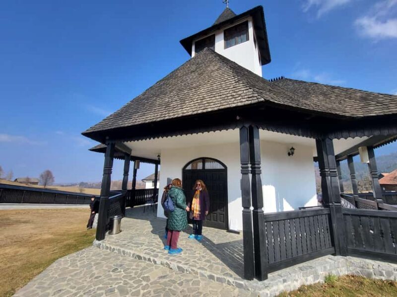 Legendary Transylvania - best version - An In-Depth Look at the Transylvania Tour