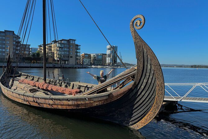 Legendary Viking Treasures. One hour from Oslo. Private Tour. - Exploring the Viking Treasures: What Makes This Tour Special