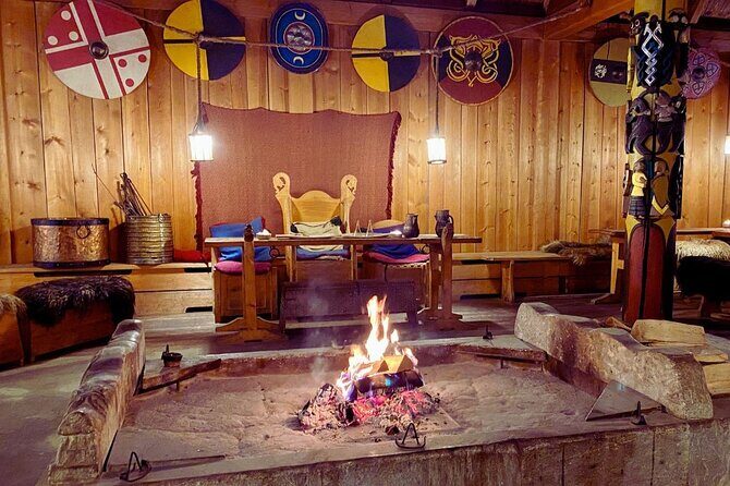 Legendary Viking Treasures. One hour from Oslo. Private Tour. - Analyzing the Value: Is It Worth the Price?