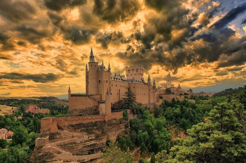 Legends and Mysteries of Segovia Tour - The Experience from a Traveler’s Point of View