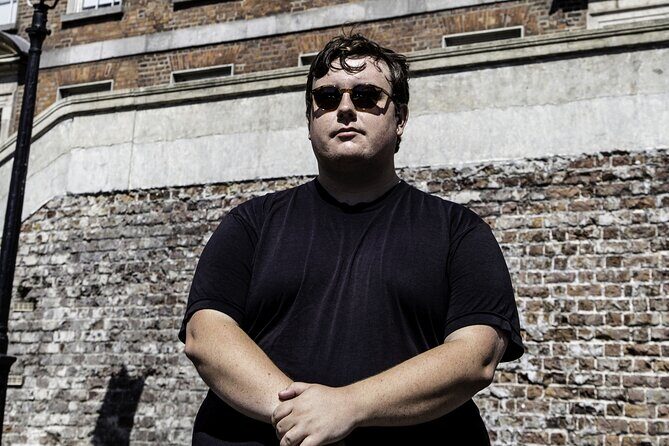 Legends, Ghosts and Ghouls Walking Tour Dublin - The Sum Up: Who Will Love This Tour?