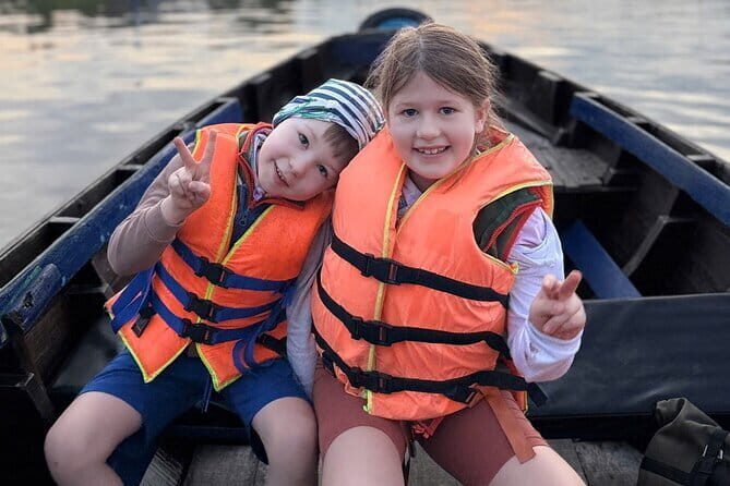 Legends & Landscapes: Cu Chi Tunnels & Mekong Delta Full day Tour - Who Should Consider This Tour?