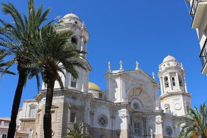 Legends of Cádiz: Self-Guided History Puzzle Adventure - What We Love About the Experience