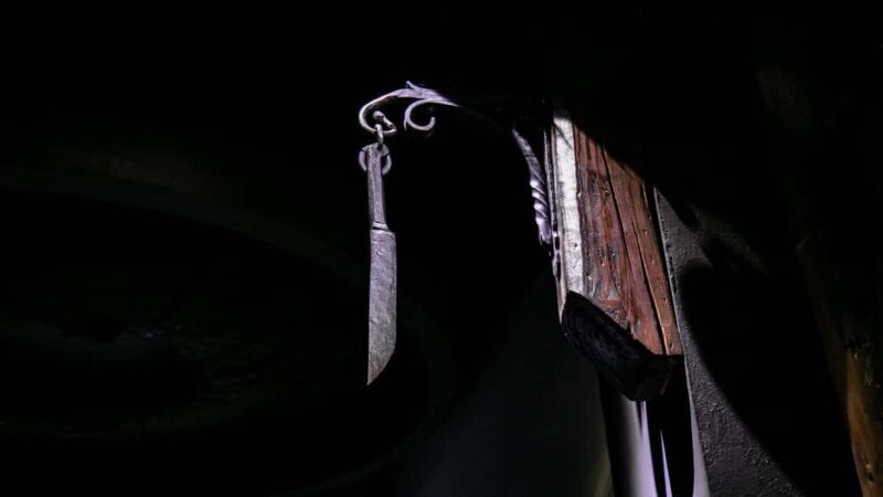 Legends of Cracow Show - A Deep Dive into the Experience