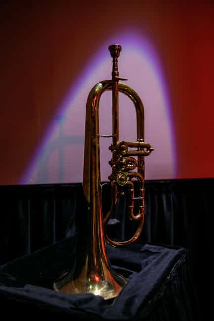 Legends of Cracow Show - The Experience: Breaking It Down