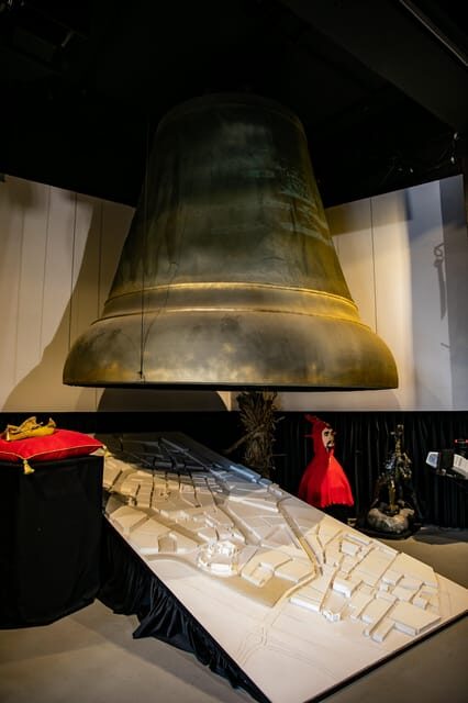 Legends of Cracow Show - FAQ