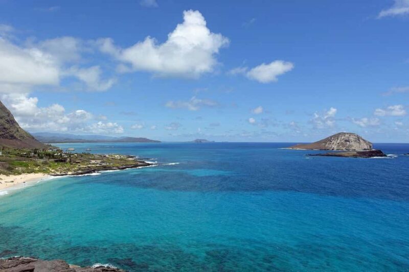 Legends of Hawaii: Oahus Untold Stories - Key Points