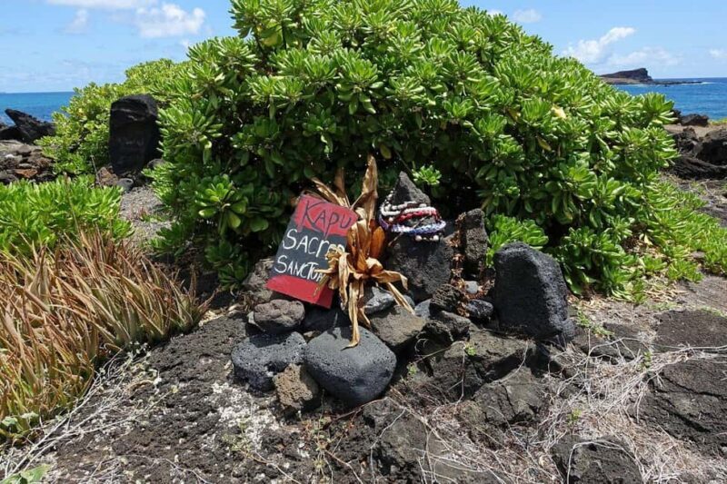 Legends of Hawaii: Oahus Untold Stories - Discovering Oahu’s Untold Stories: A Practical and Inspirational Tour