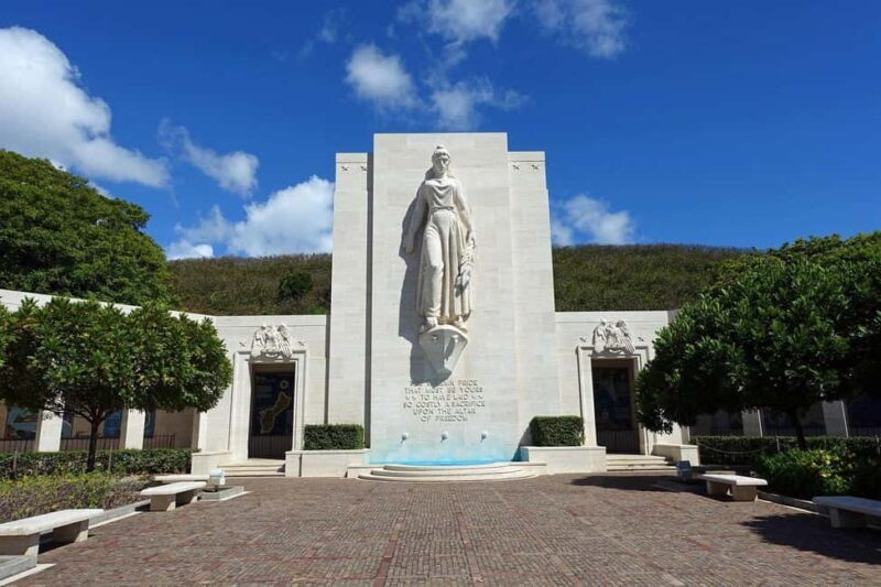 Legends of Hawaii: Oahus Untold Stories - Final Thoughts: The Value of Stories and Sacred Sites