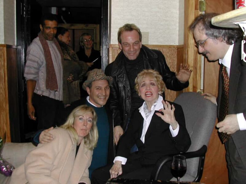 Legends of Jazz Tour in New York City - Key Points