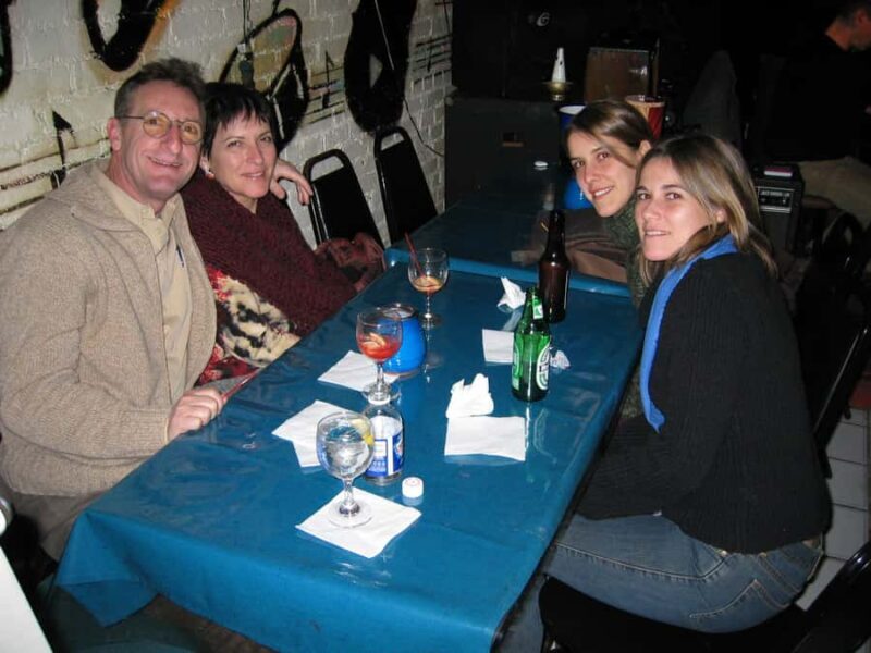 Legends of Jazz Tour in New York City - An In-Depth Look at the Tour