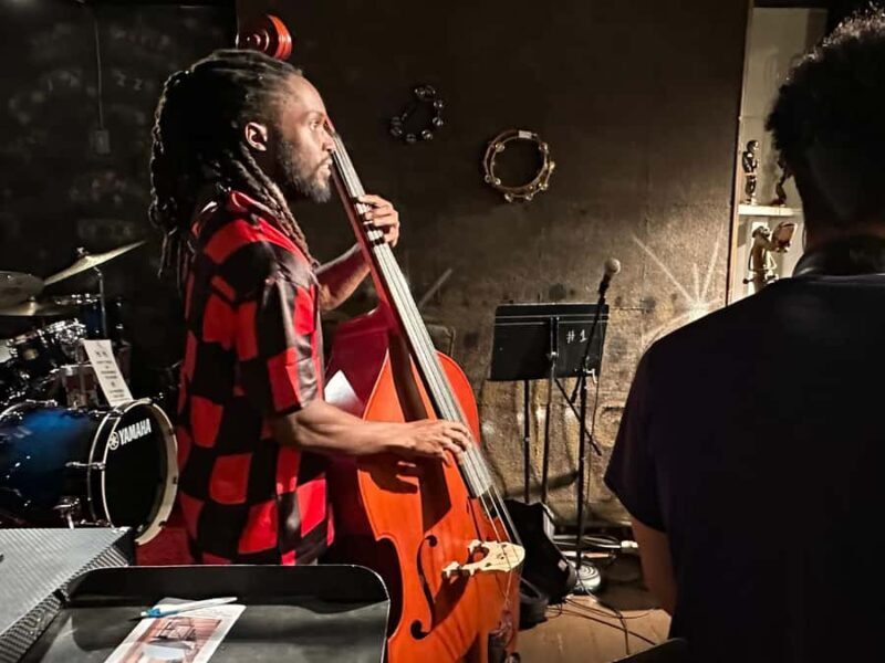 Legends of Jazz Tour in New York City - FAQ