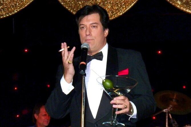 Legends of Music - Legends of Music: An Entertaining Night of Nostalgia in Pigeon Forge