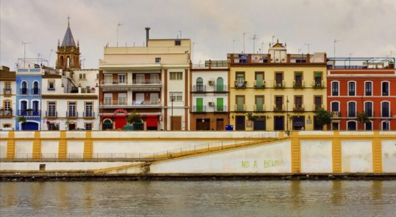 Legends of Triana Walking Tour in Spanish - Why Choose the Legends of Triana Walking Tour?