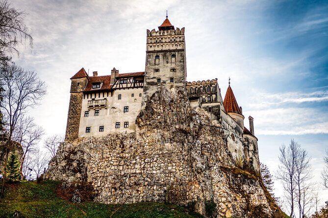 Legends&Wildlife Awaits: Dracula's Castle & Bear Sanctuary - Practicalities and Value