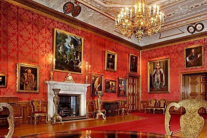 LEGOLAND® and Windsor Castle Independent Full Day Private Tour - The Itinerary in Detail