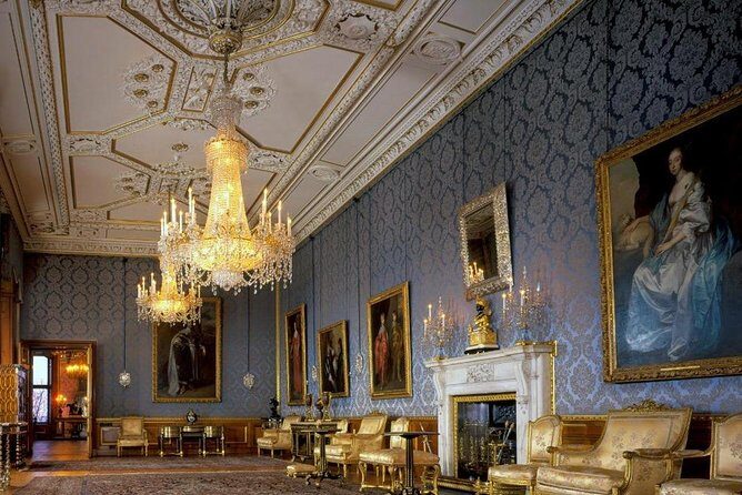 LEGOLAND® and Windsor Castle Independent Full Day Private Tour - The Sum Up