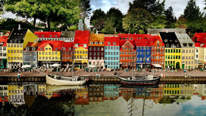 LEGOLAND® Billund: 2-Day Entry Ticket within 6 Days - An In-Depth Look at LEGOLAND Billund