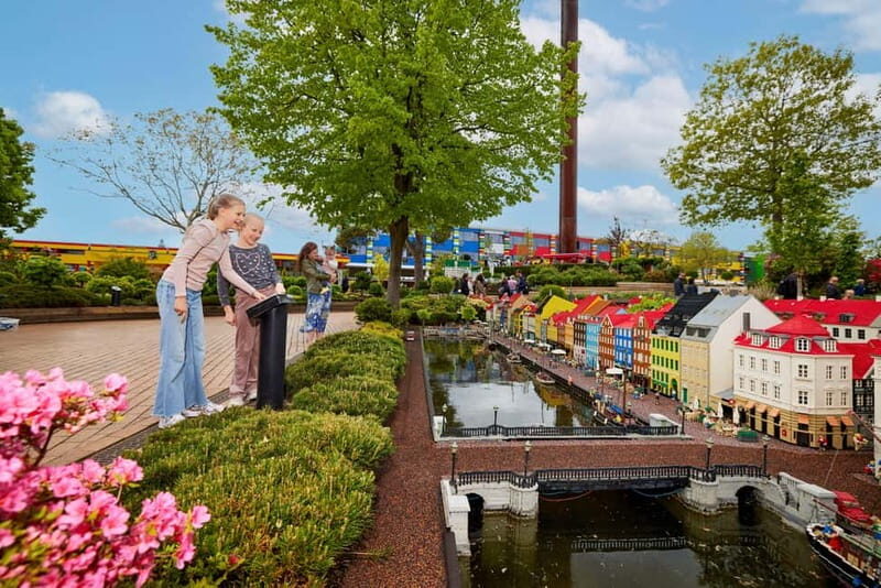 LEGOLAND® Billund: 2-Day Entry Ticket within 6 Days - Who Will Love This Experience?