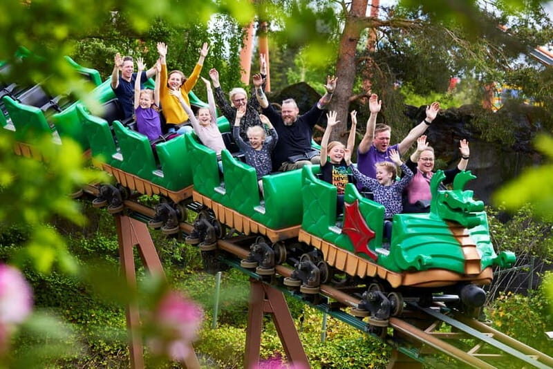 LEGOLAND® Billund: 2-Day Entry Ticket within 6 Days - Final Thoughts