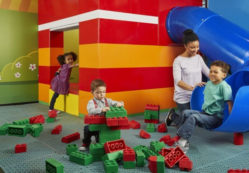LEGOLAND® Discovery Center Kansas City - Final Thoughts: Is It Worth Visiting?