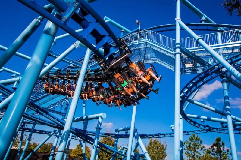 LEGOLAND® Florida Resort 1-Day Entry Ticket - Who Is This Best For?