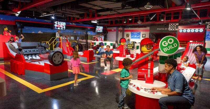 LEGOLAND® Florida Resort 2-Day Combination Ticket - FAQs