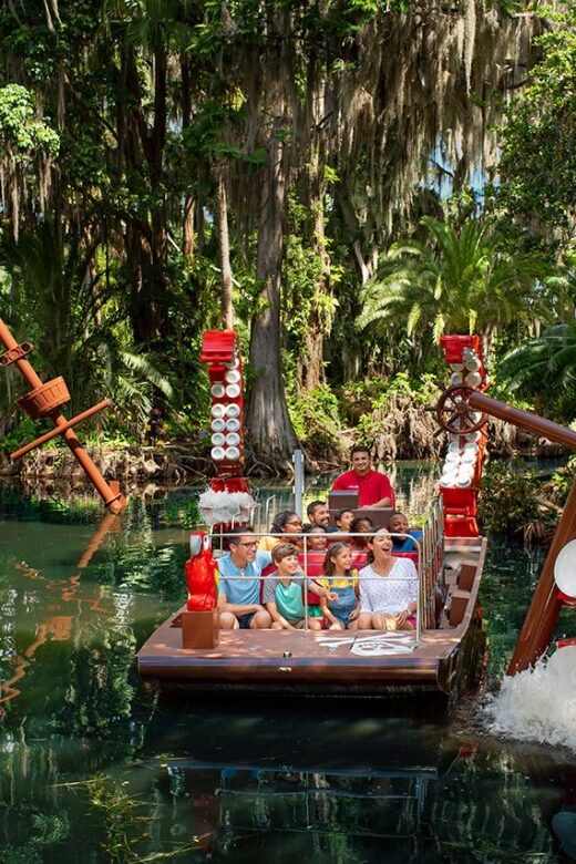 LEGOLAND® Florida Resort 2-Day Park Admission - What Our Reviewers Say