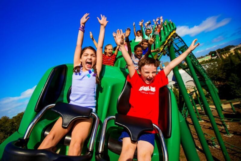 LEGOLAND® Florida Resort 2-Day Park Admission - Who Is This Tour Best For?