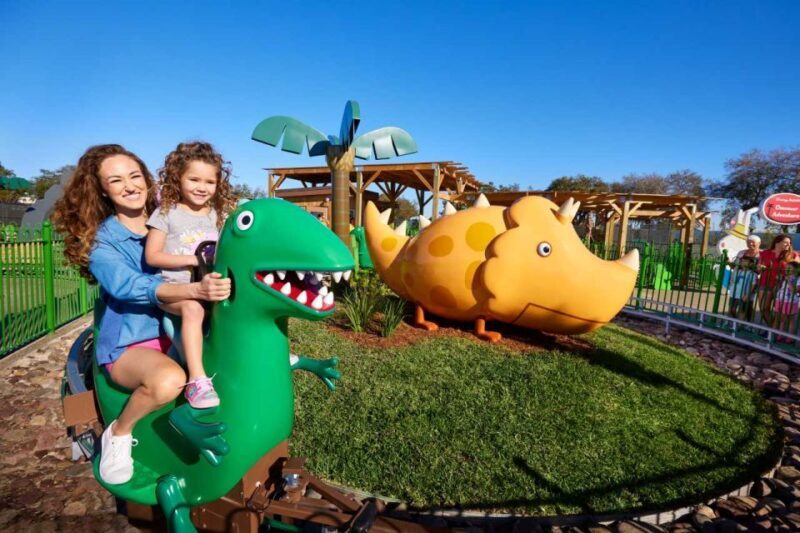 LEGOLAND® Florida Resort 2-Day with Peppa Pig Theme Park - Why This Tour Offers Great Value