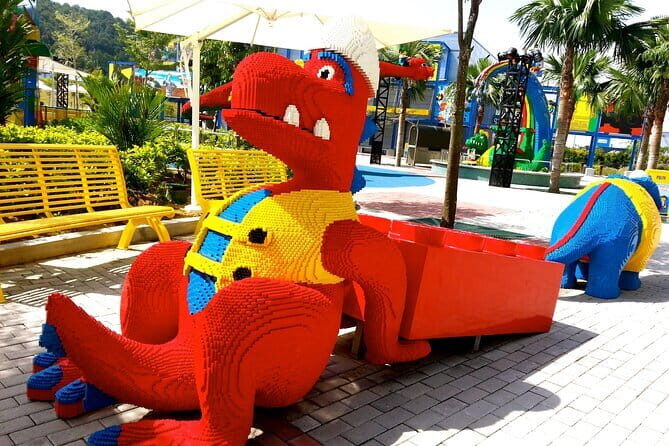 Legoland Malaysia Admission Ticket (All Rides & Attractions) - Who Should Visit Legoland Malaysia?