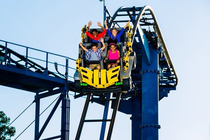 Legoland Malaysia day tour with Singapore hotel pickup (via drive-thru border) - Final Thoughts: Is this Tour Right for You?