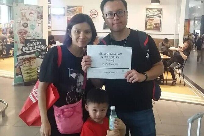 LEGOLAND Malaysia To Kuala Lumpur City Hotels - A Practical Review of the LEGOLAND Malaysia to Kuala Lumpur City Hotels Transfer