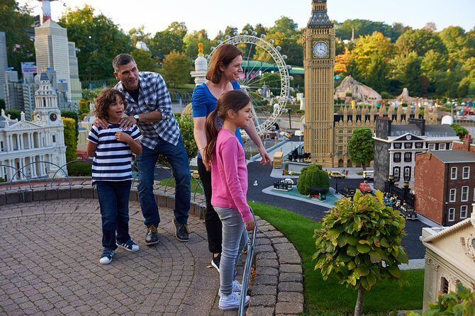LEGOLAND Windsor Resort 2 Day Admission Ticket - Final Thoughts