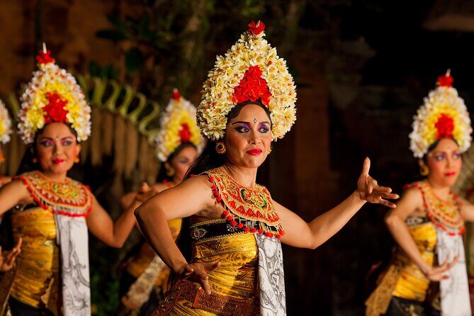 Legong Dance Show at Ubud Palace Bali - Who Is This Tour Best For?