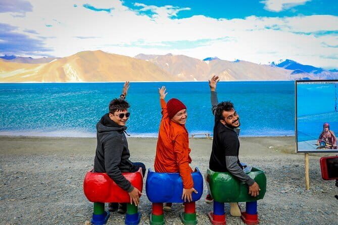 Leh Ladakh Circuit - Trans Himalaya - The Detailed Breakdown of the Leh Ladakh Circuit
