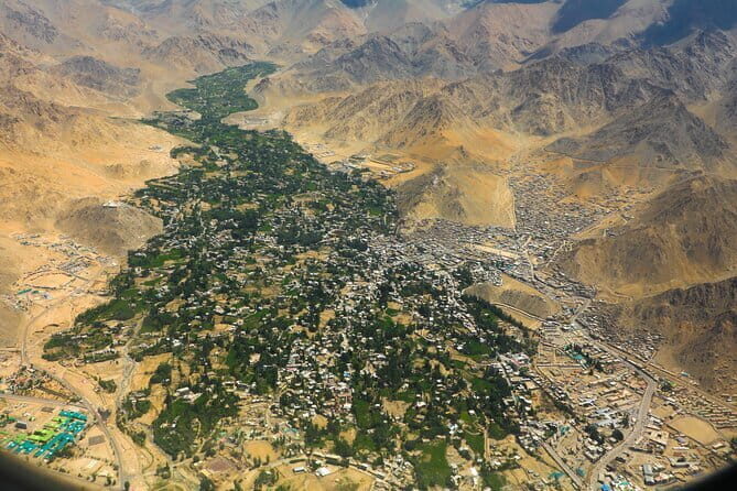 Leh Ladakh Circuit - Trans Himalaya - Pricing and Value