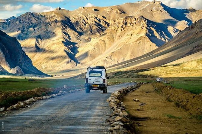 Leh Ladakh Circuit - Trans Himalaya - FAQ