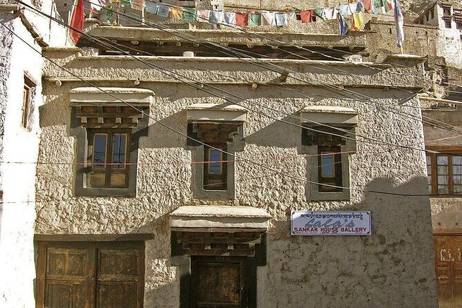 Leh Ladakh Old Town Heritage Walk - FAQ